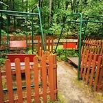 Letniskowe Biedronka Hébergement de vacances *