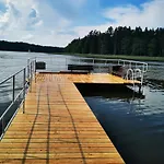 Hébergement de vacances Letniskowe Biedronka Makowo