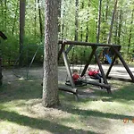 Letniskowe Biedronka Hébergement de vacances Makowo