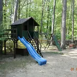 Hébergement de vacances Letniskowe Biedronka