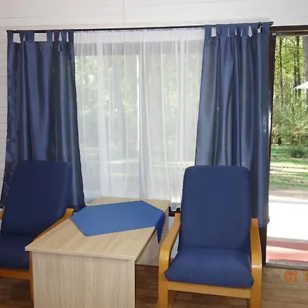 Letniskowe Biedronka *