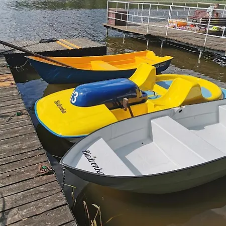 Letniskowe Biedronka *