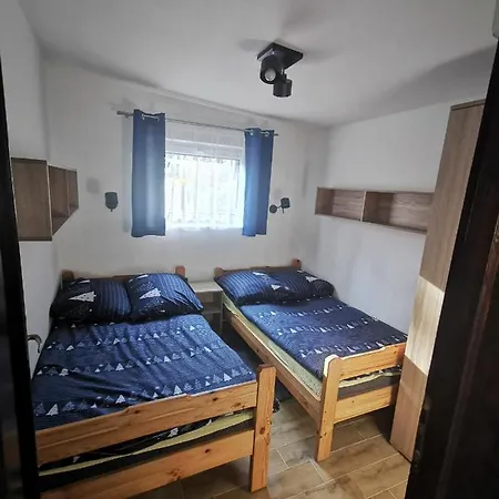 Letniskowe Biedronka