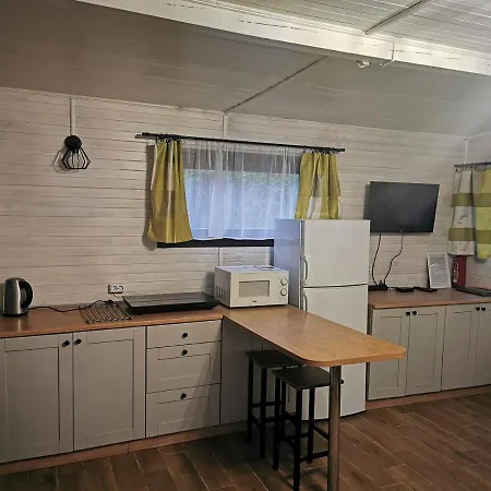 Letniskowe Biedronka *