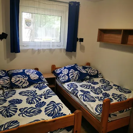 Letniskowe Biedronka