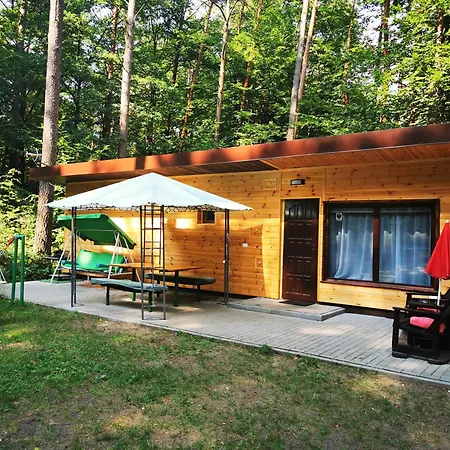 Letniskowe Biedronka *