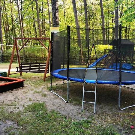 Letniskowe Biedronka Makowo