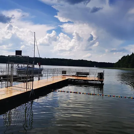 Letniskowe Biedronka * Makowo