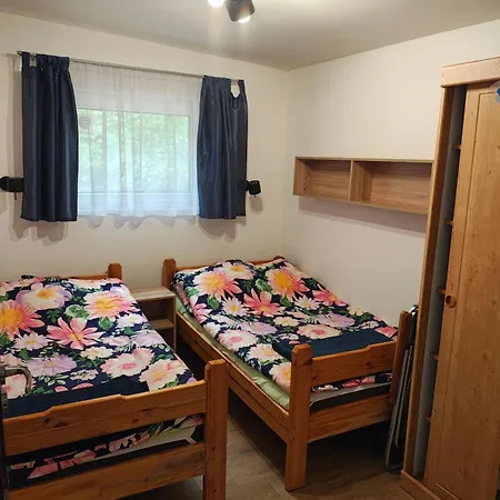 Vakantiehuis Letniskowe Biedronka Makowo
