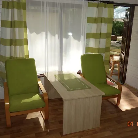 Letniskowe Biedronka Makowo