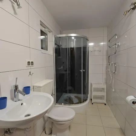 Letniskowe Biedronka Vakantiehuis