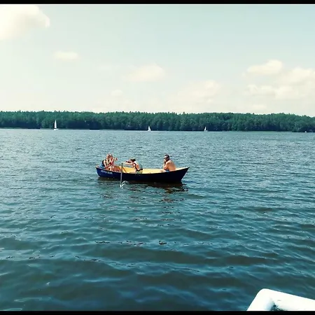 Letniskowe Biedronka * Makowo