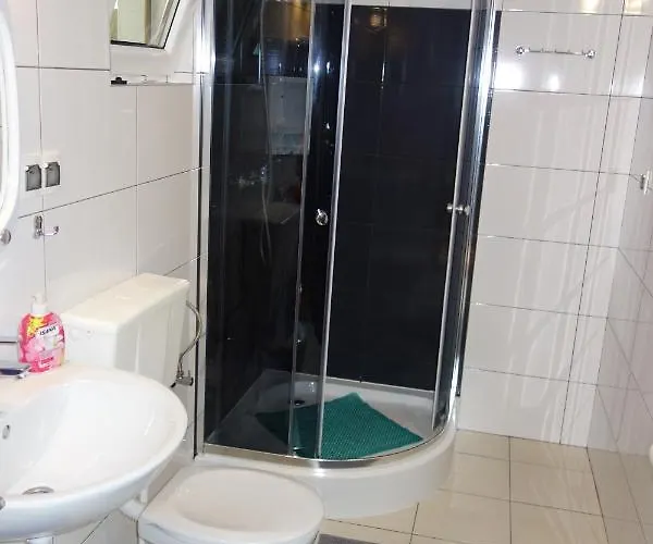 Letniskowe Biedronka *