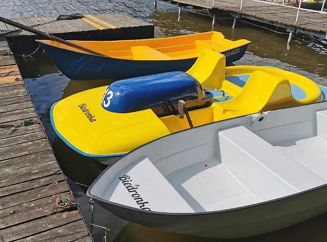 Letniskowe Biedronka *