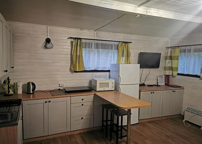 Letniskowe Biedronka *