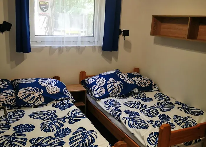 Letniskowe Biedronka