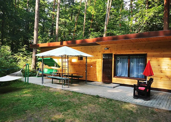 Letniskowe Biedronka *