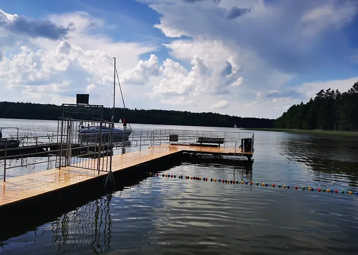 Letniskowe Biedronka * Makowo