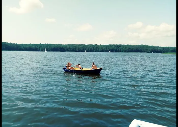 Letniskowe Biedronka * Makowo