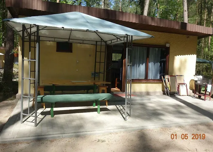 Letniskowe Biedronka