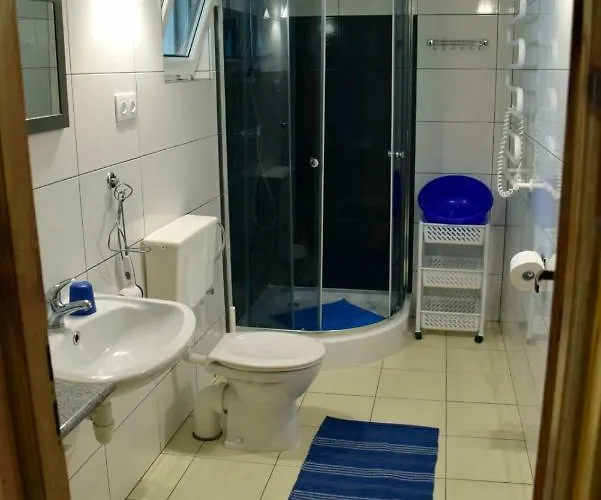 Letniskowe Biedronka